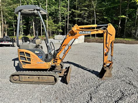 Mini Excavator Rentals in Orillia, ON, Canada 